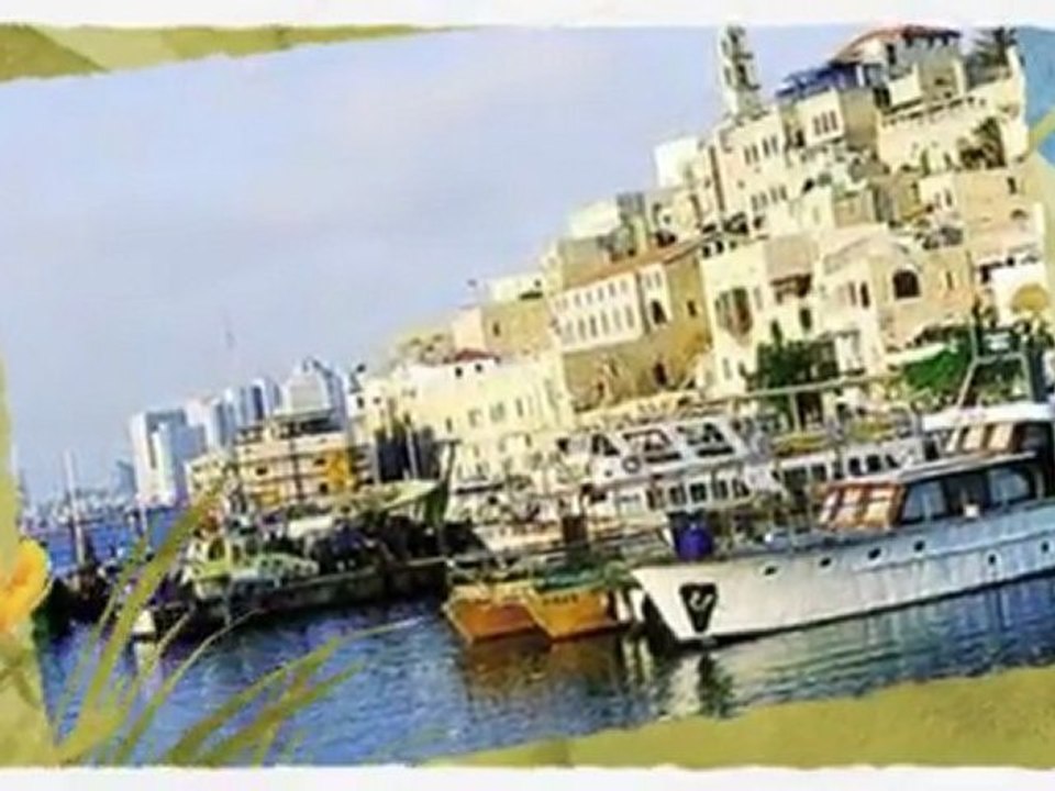 Meteo Tel Aviv