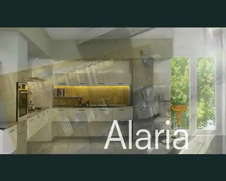 Kale Mutfak Banyo