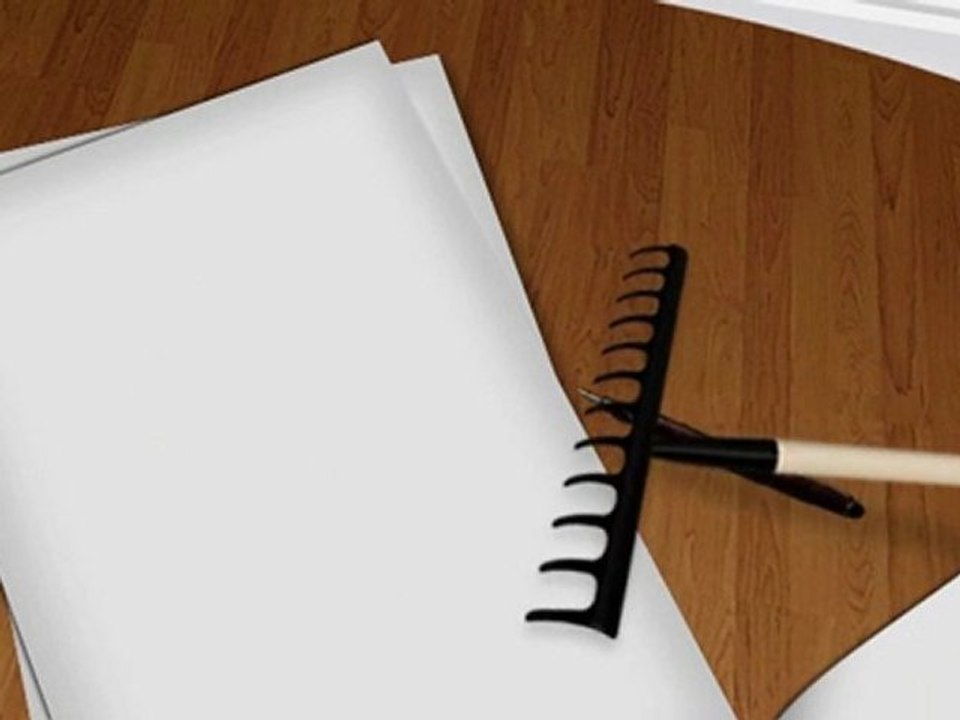 Nic Penrake Copywriter