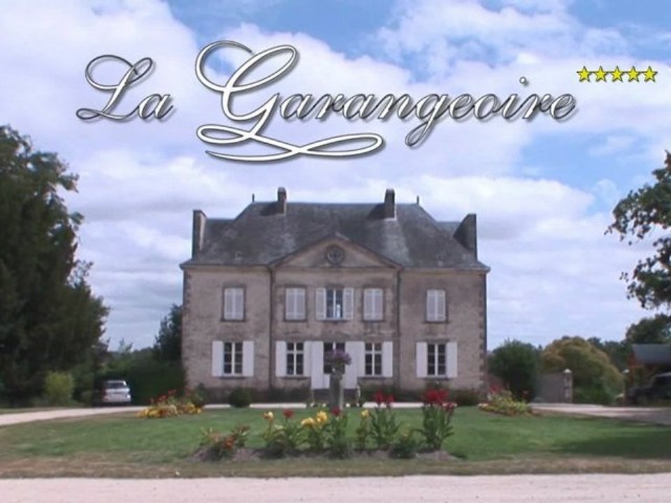 CASTEL CAMPING LA GARANGEOIRE***** (NEER 2011) - VENDEE - ATLANTISCHE KUST