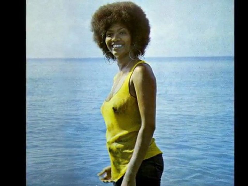 MARCIA GRIFFITHS STORY
