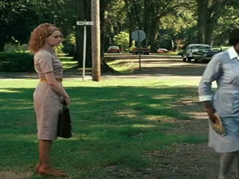 The Help (2011) TRAILER (Unrated DVDRip)