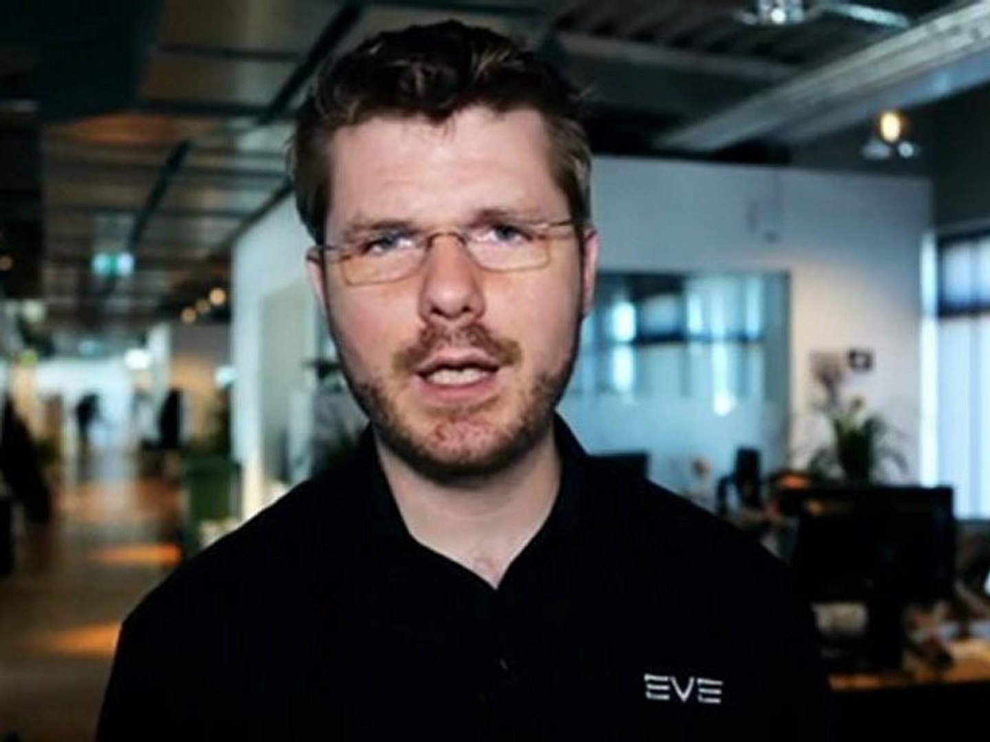 ⁣EVE Online - EVE Online - Tyrannis Developer Interview ...