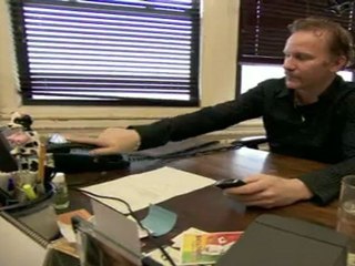 The Greatest Movie Ever Sold (2011) TRAILER (Unrated DVDRip)