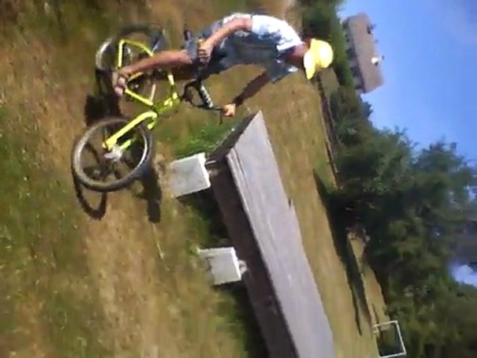 BMX