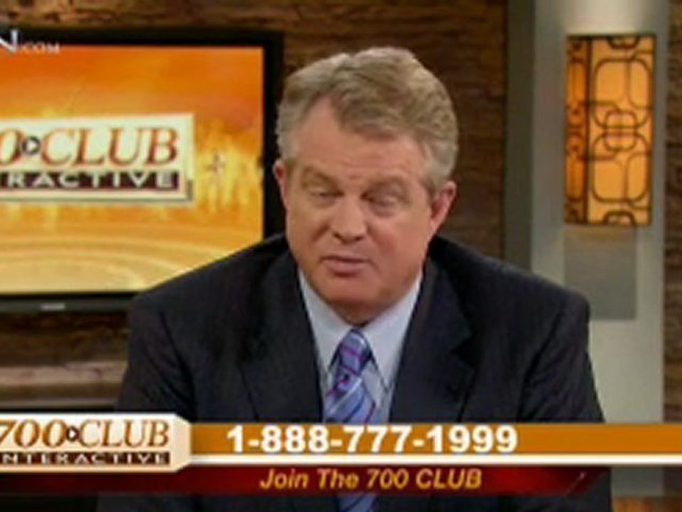 700 Club Interactive – July 4, 2011 - CBN.com