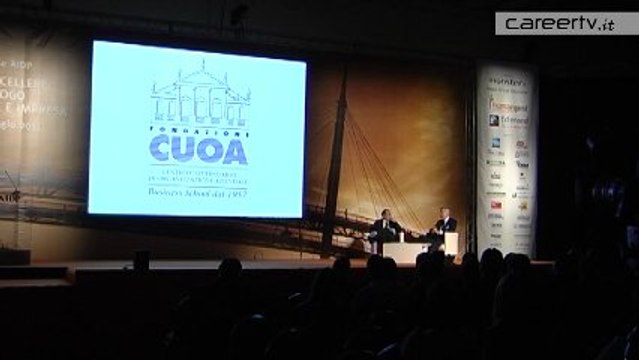 CareerTV.it: Fondazione Cuoa