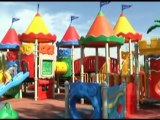 SUELOS DE GOMA PARA PARQUES INFANTILES CON MUNDOPARK