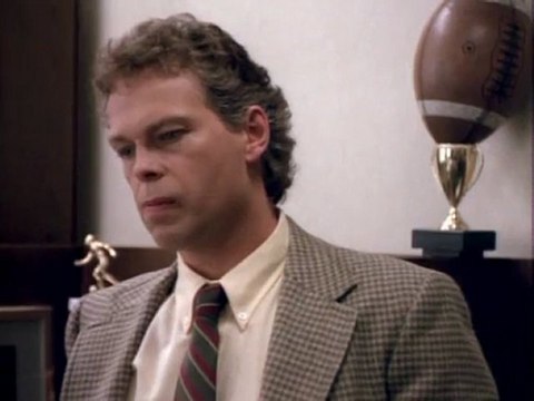 Джамп стрит 21 Третий сезон Третья серия