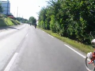 3ème Fa si la Solex WAILLY BEAUCAMP 2&3 juillet 2011 Vidéo 1