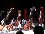 Denizli 11 Th international Folk Dance Festival