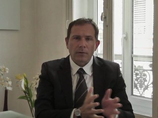 Un cadre juridique pour l'Economie Sociale et Solidaire - Interview  Maître Colas AMBLARD