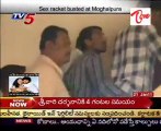 Sex racket busted at Mogalpura