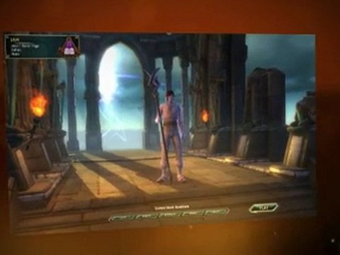 Rift Guardian Leveling Guide + PvP builds