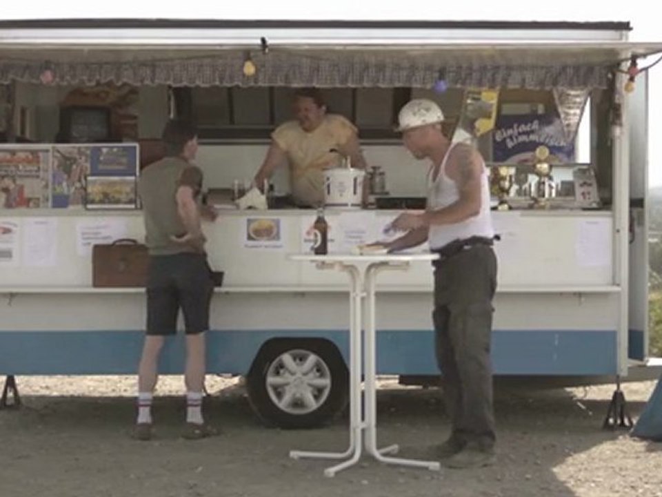 Ruhrtriennale: urmomente bei bier und currywurst