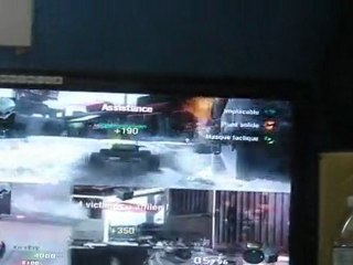 video delire sur black ops