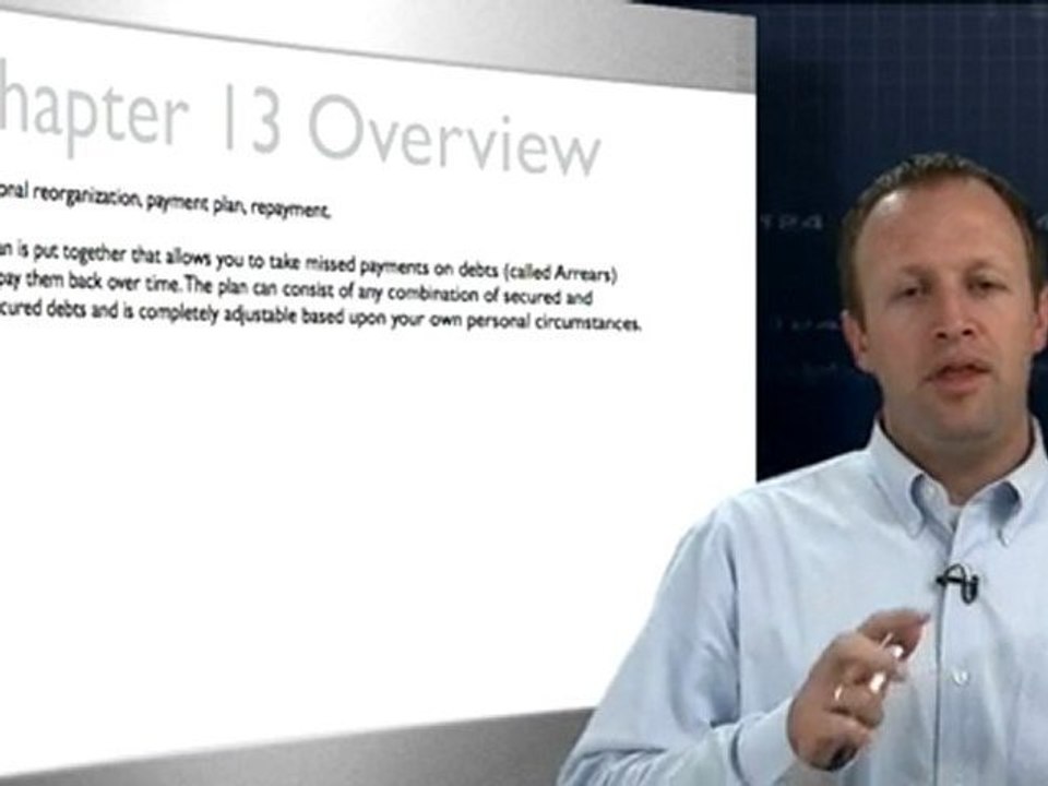 Bankruptcy Lawyers Ogden Utah - Which type is right for me