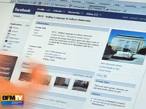 Enfants et ados accros aux réseaux sociaux