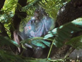 'El último vuelo del flamenco' - Tráiler español