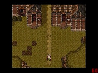 Final Fantasy VI [23] L'Obsession de Strago Magus