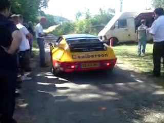 Alpine A 310 V6 CALBERSON