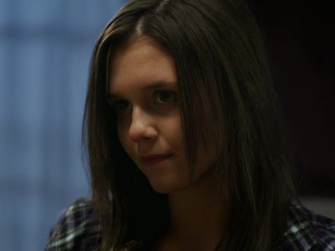 The Bleeding House (2011) TRAILER (Unrated DVDRip)