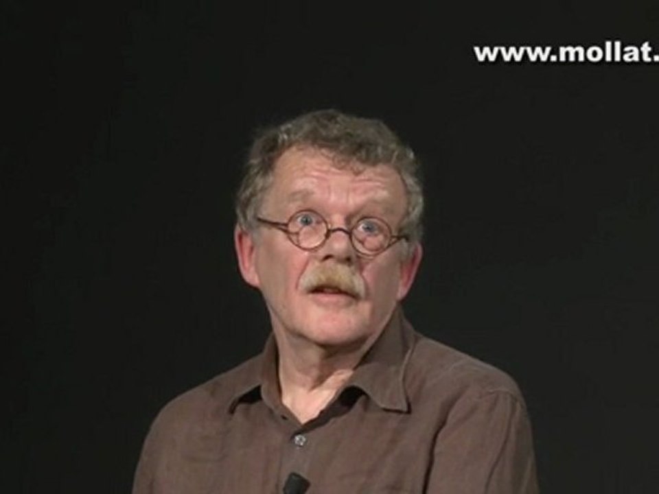 Gilles Chatenay - Symptôme nous tient, psychanalyse, Science, Politique