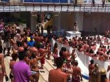 Club Med KEMER Juin 2011 - mouss party 1