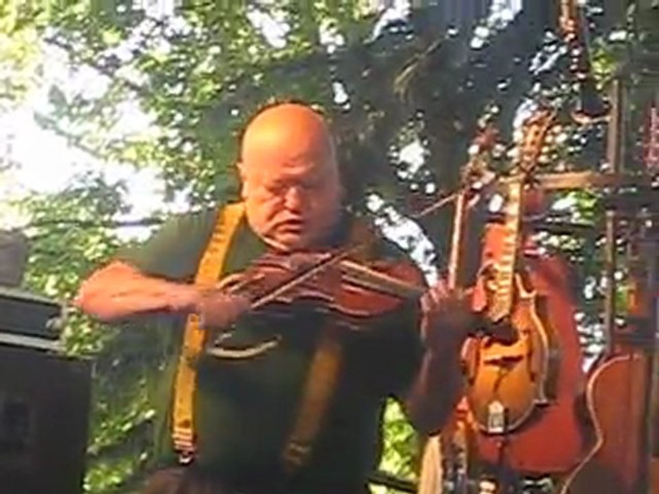 Pigalle Marie la Rouquine Vierzon 03072011