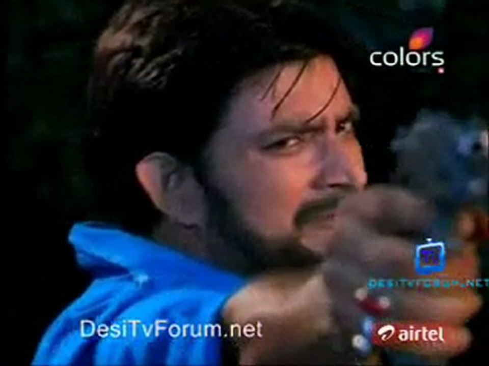 Laagi Tujhse Lagan -4th July 2011 Video Update pt-3