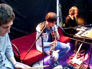 THE GLUMS - sxrm - bonus