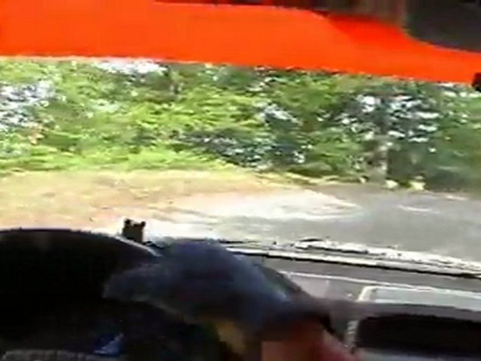 2ème Montée Historique de St Bonnet Elvert 2