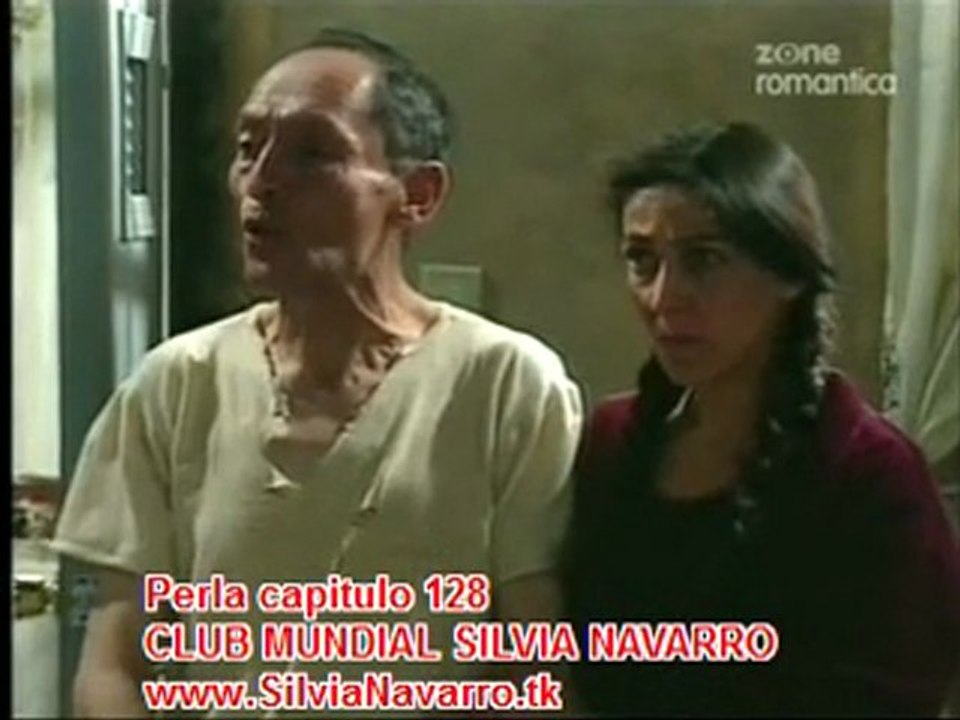 Perla capitulo 128