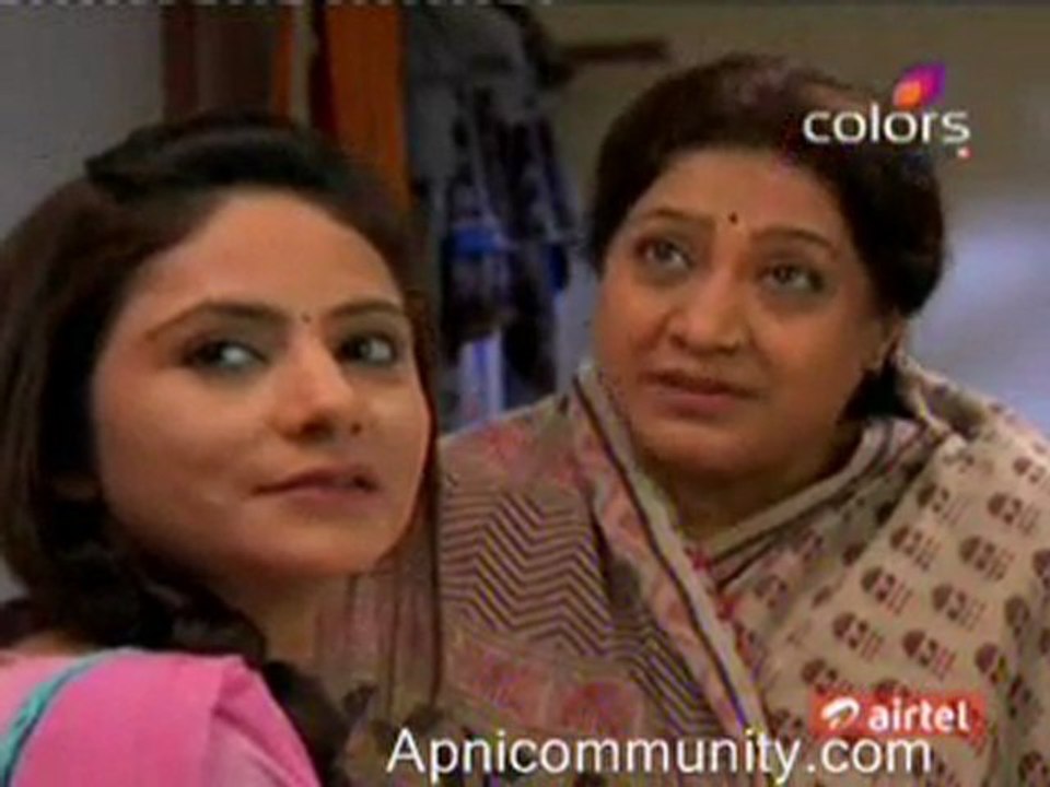 Laagi Tujhse Lagan - 4th July 2011 pt4