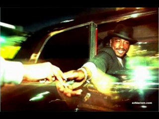 2Pac - Watch Ya Mouth & 2Pac - NY 87 (ft Tha Dogg Pound)