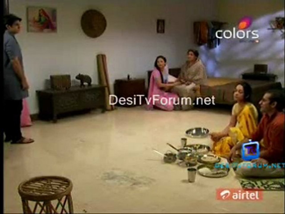 Laagi Tujhse Lagan -4th July 2011 Video Update pt-4