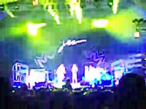 concert jenifer a longuenesse =) MA REVOLUTION