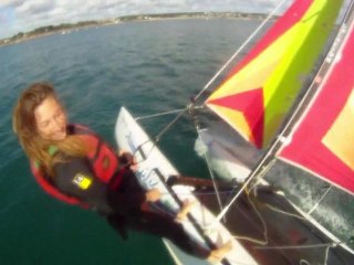 Bretagne Voile Heureuse