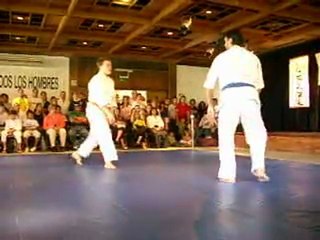 Encuentro Nacional de Aikido 2009