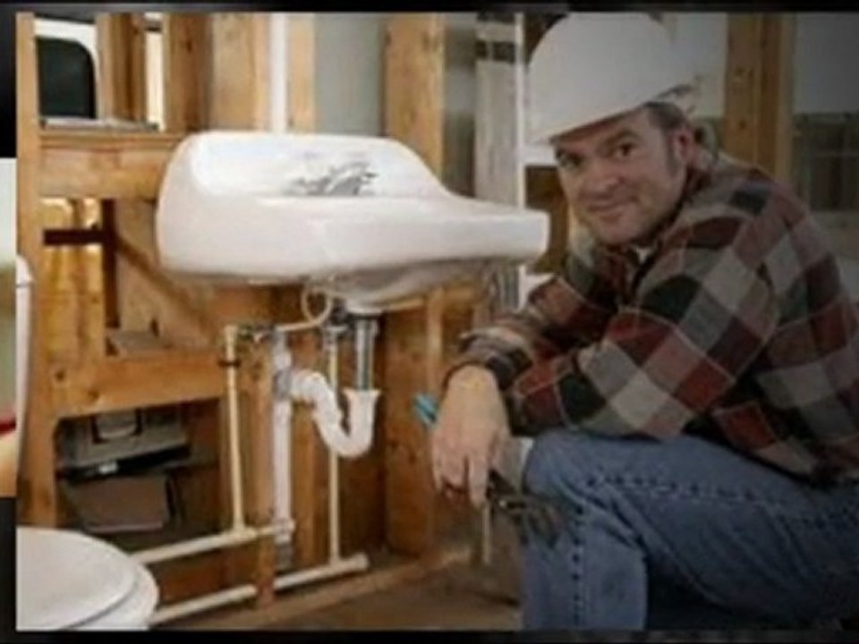 Selecting a very good plumber