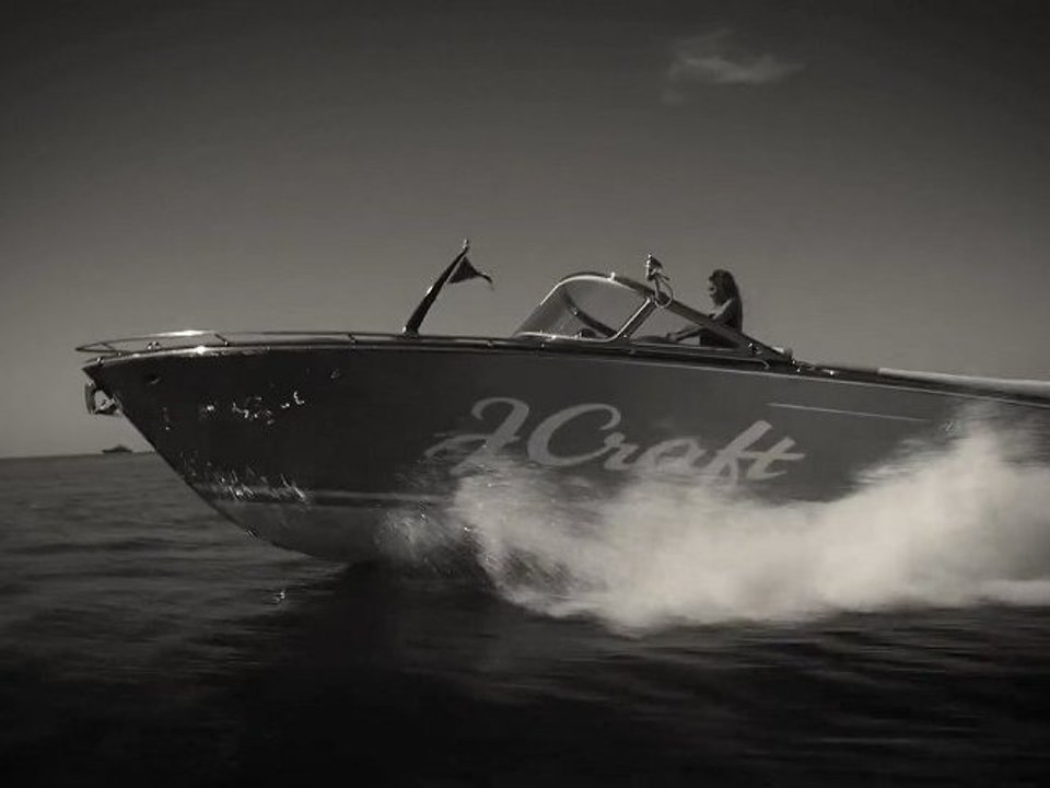 Jean-roch feat. Kat deluna Flo rida - I'm Alright - official video