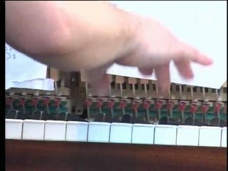 Musiques en Stock 2007 - Florent Marchet (2)