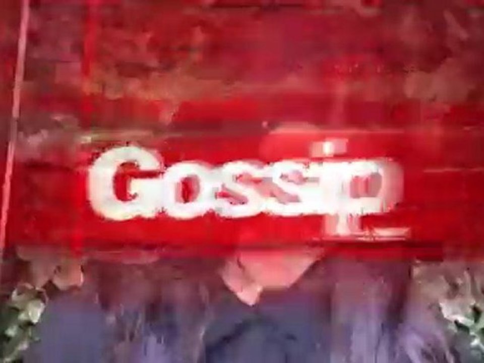 Exklusiv: Die neuesten News aus Hollywood