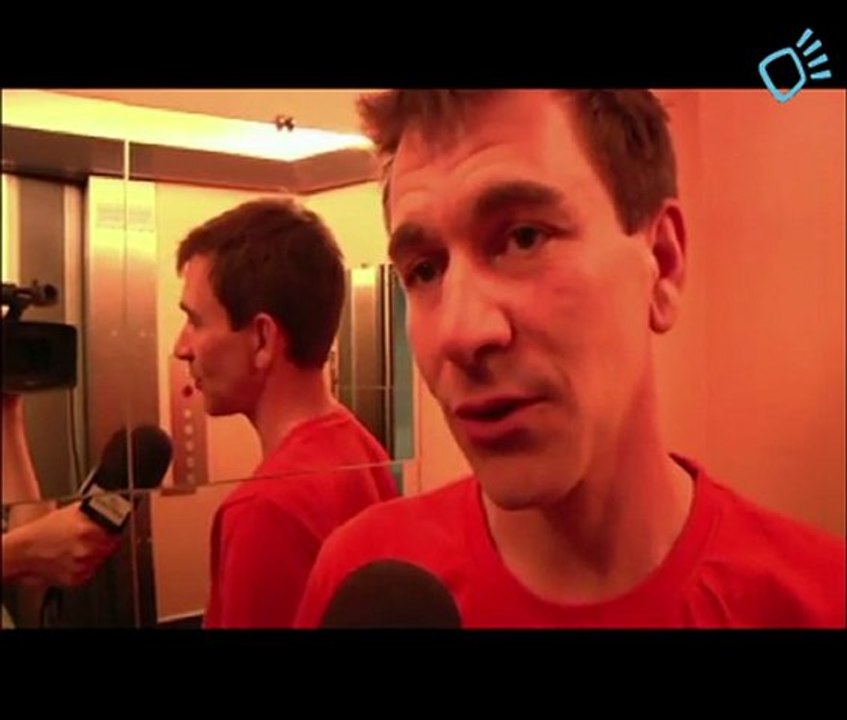 Monsieur Fraize à l'Acte 2 théâtre, à Lyon 9ème