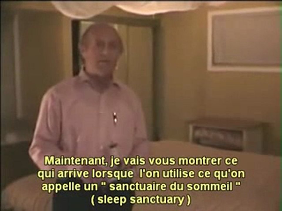 Dr Klinghardt : Comment se protéger des ondes électromagnétiques