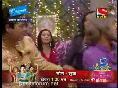 Sajan Re Jhoot Mat Bolo - 4th July 2011 Watch Online Video P1