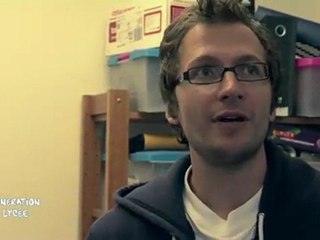 Génération Lycée spécial caméra cachée