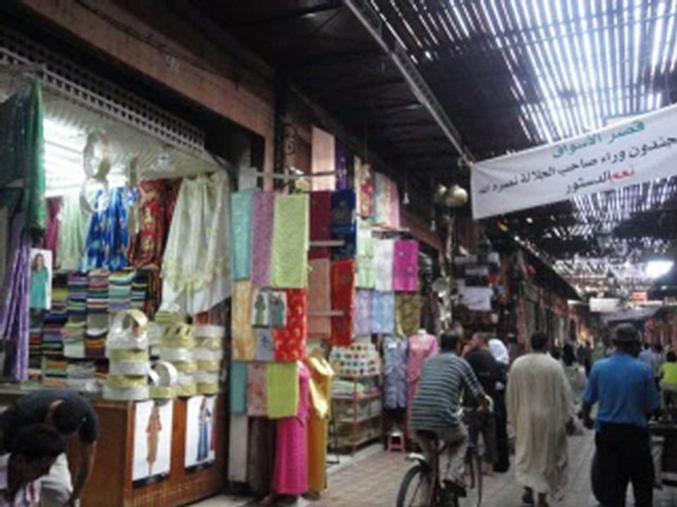 BAZAR SEMMARINE