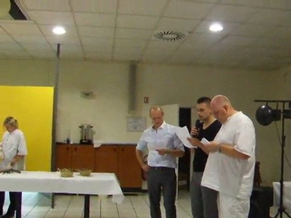 Chanson pour Xavier et Emma