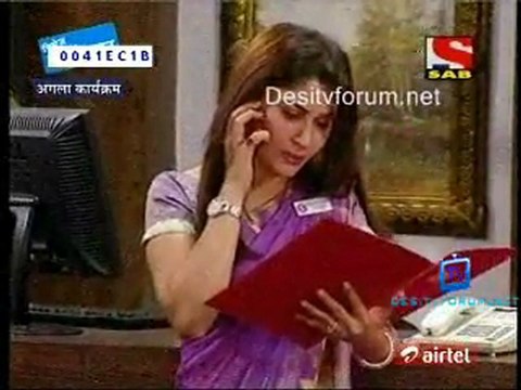 Sajan Re Jhoot Mat Bolo - 4th July 2011 Watch Online Video P3